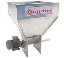 90 Kg. Yem Kazanı